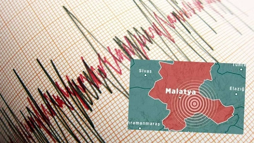 Malatya Depreminin Ardından 4 Deprem Uzmanı da Aynı Yeri İşaret Etti: 7.0 Üzerinde Deprem Bekleniyor